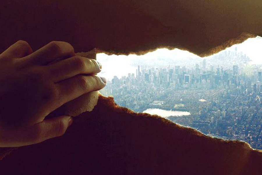 The Power of Decision