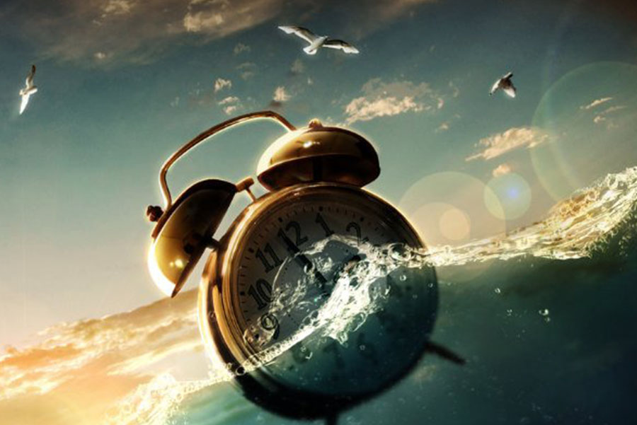 Create more time than you need (Part II)