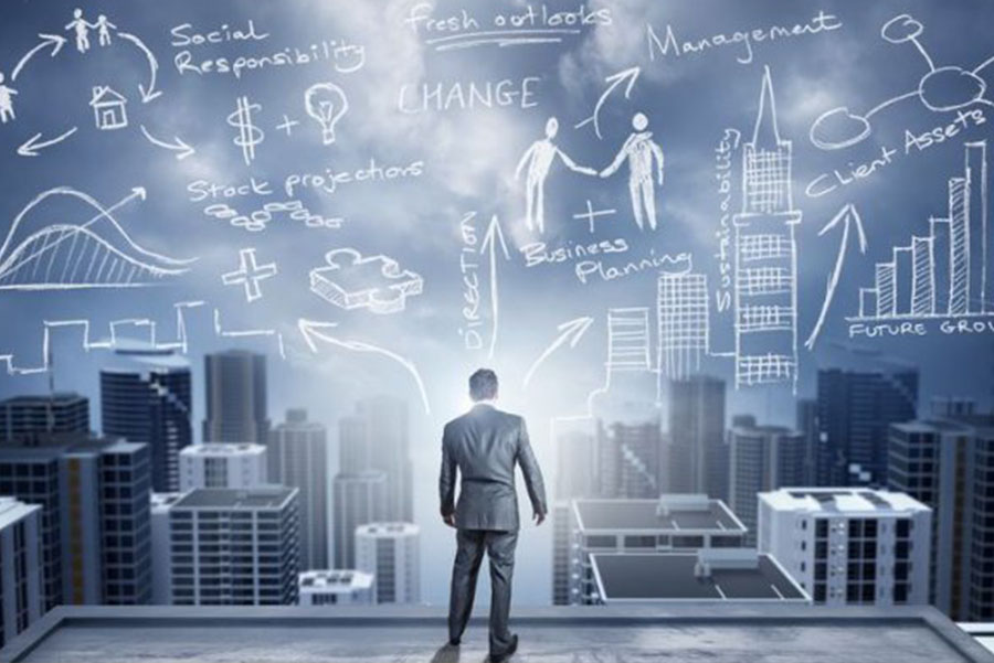 What You Need to Know about Your Company’s Development