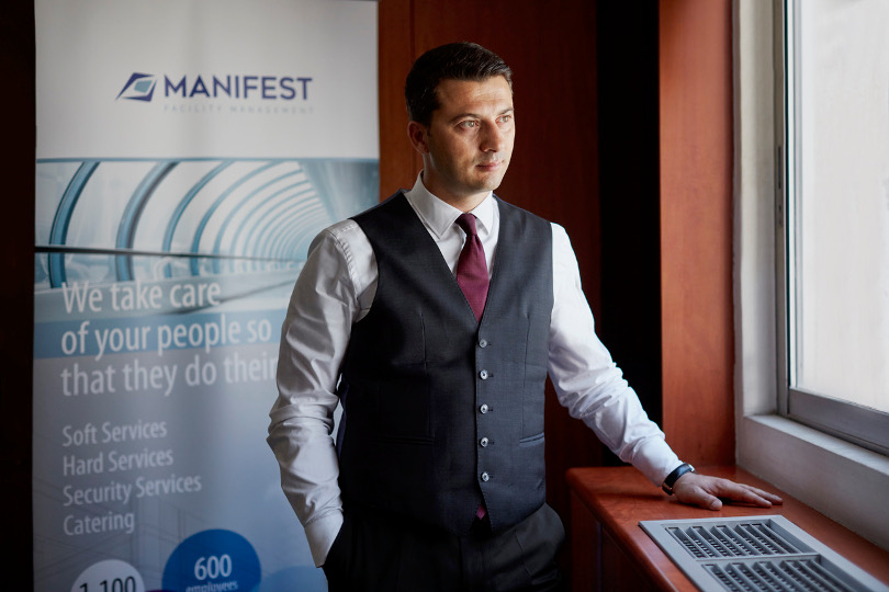 Interview with Made in Greece: “One afternoon I decided I could do it alone at 26”