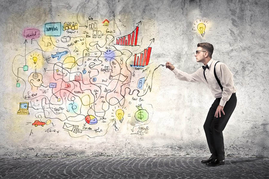 How to Start a Business without any Provisions