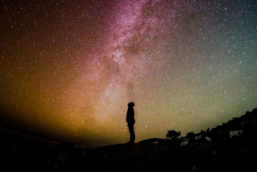 Your Intuition Is the Supreme Weapon for Success
