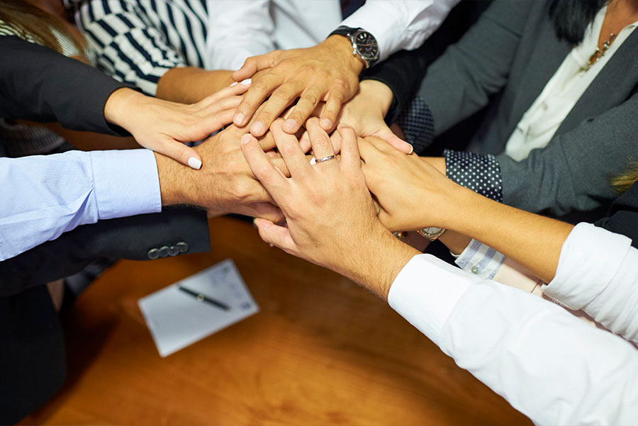 Corporate vision as a business expansion tool